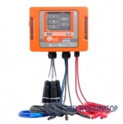 PQM-700 — анализатор параметров качества электрической энергии