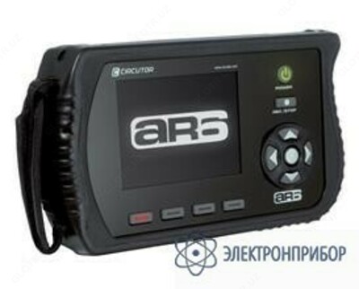 Комплект AR6.4AM54-Flex kit — электроанализатор - 10 сум / шт.