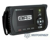 Комплект AR6.4AM54-Flex kit — электроанализатор - 10 сум