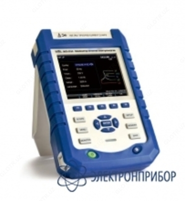 AKE-2100 - bir fazali va uch fazali elektr tarmoqlarida elektr energiyasi sifatini analizatori - 10 so'm / dona