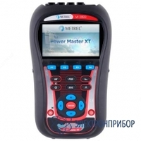 MI 2893 — анализатор качества электрической энергии класса А - 10 сум