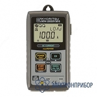 KEW 5010 — регистратор параметров электросети - 10 сум