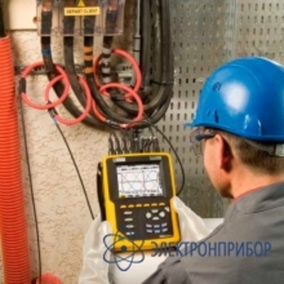 10 so'm / dona C.A 8333 - tarmoq va quvvat sifati analizatori (joriy qisqichsiz)