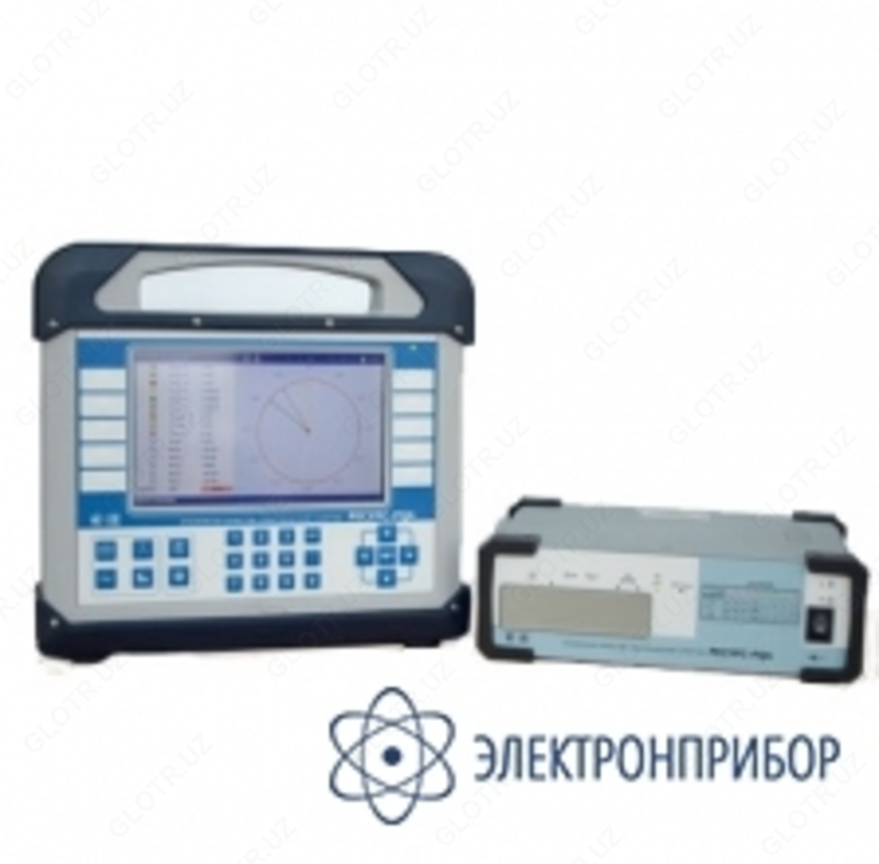 РЕСУРС-PQA — анализатор качества электрической энергии