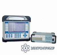 РЕСУРС-PQA — анализатор качества электрической энергии - 10 сум