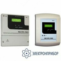 Resurs-PKE-1.7 - elektr energiyasining sifat ko'rsatkichlari metr