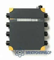 Fluke 1760 — регистратор качества электроэнергии для трехфазной сети