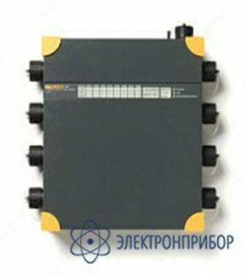 Fluke 1760 — регистратор качества электроэнергии для трехфазной сети - 10 сум / шт.