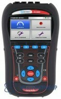 MI 2883 — анализатор качества электроэнергии