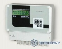 Ресурс-UF2С — измеритель показателей качества электрической энергии - 10 сум