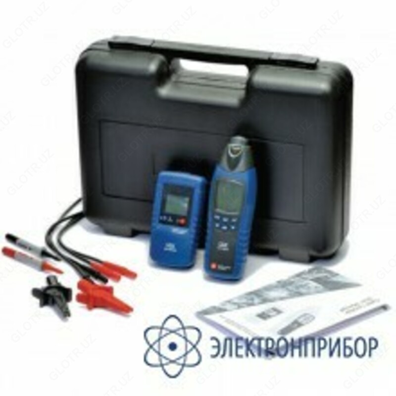 LA-1012 — кабель-тестер - 10 сум