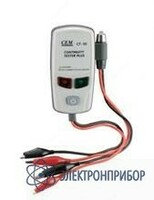 CT-30 — тестер для проверки на разрыв - 10 сум