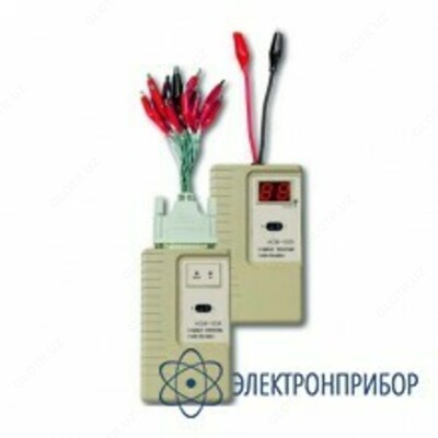 АСМ-1009 — кабель-тестер - 10 сум / шт.
