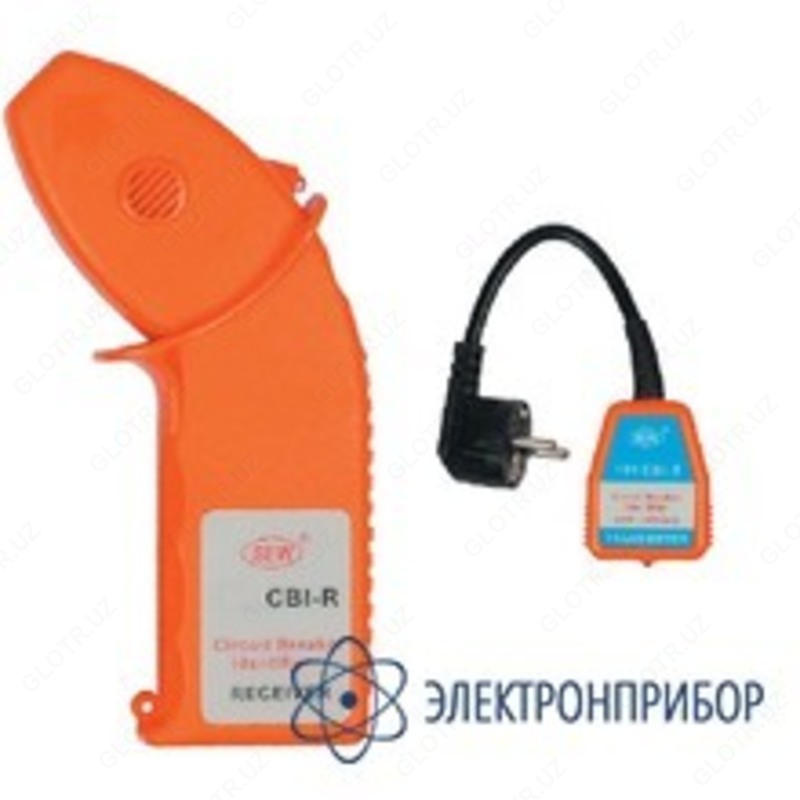 191 CBI — определитель отключающего устройства в сетях электропитания - 10 сум