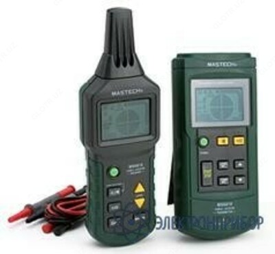 MS6818 — кабельный локатор