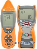 LKZ-720 — комплект для поиска скрытых коммуникаций - 10 сум