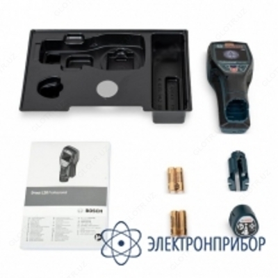 Bosch D-tect 120 — детектор проводки - 10 сум / шт.