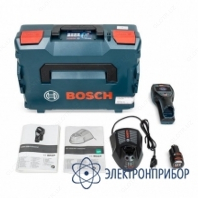 10 сум / шт. Bosch D-tect 120 — детектор проводки