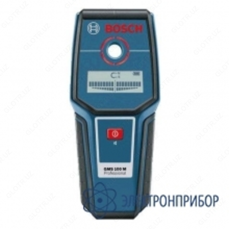 Bosch GMS 100 M Prof - yashirin simi detektori - 10 so'm