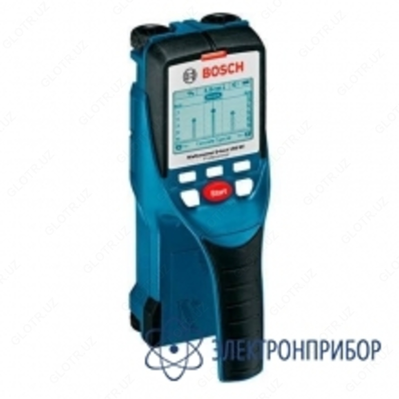 Bosch D-tect 150SV - yashirin simi detektori