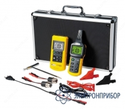 10 сум / шт. C.A 6681 — определитель местоположения кабелей и металлических труб