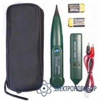 МЕГЕОН 40017 — кабельный тестер-трассоискатель - 10 сум