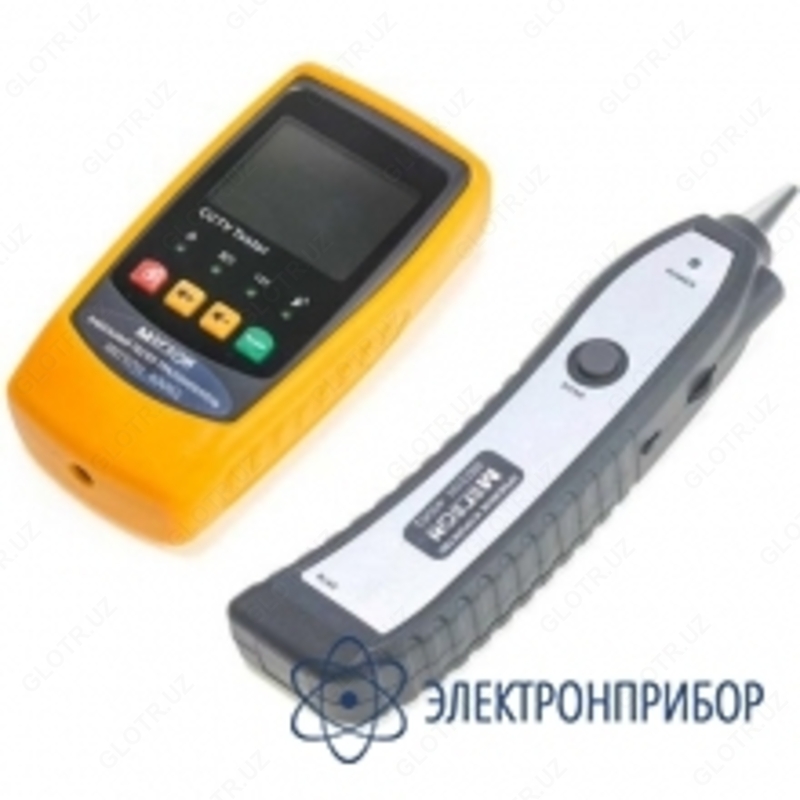 МЕГЕОН 40061 — видео тестер трассоискатель