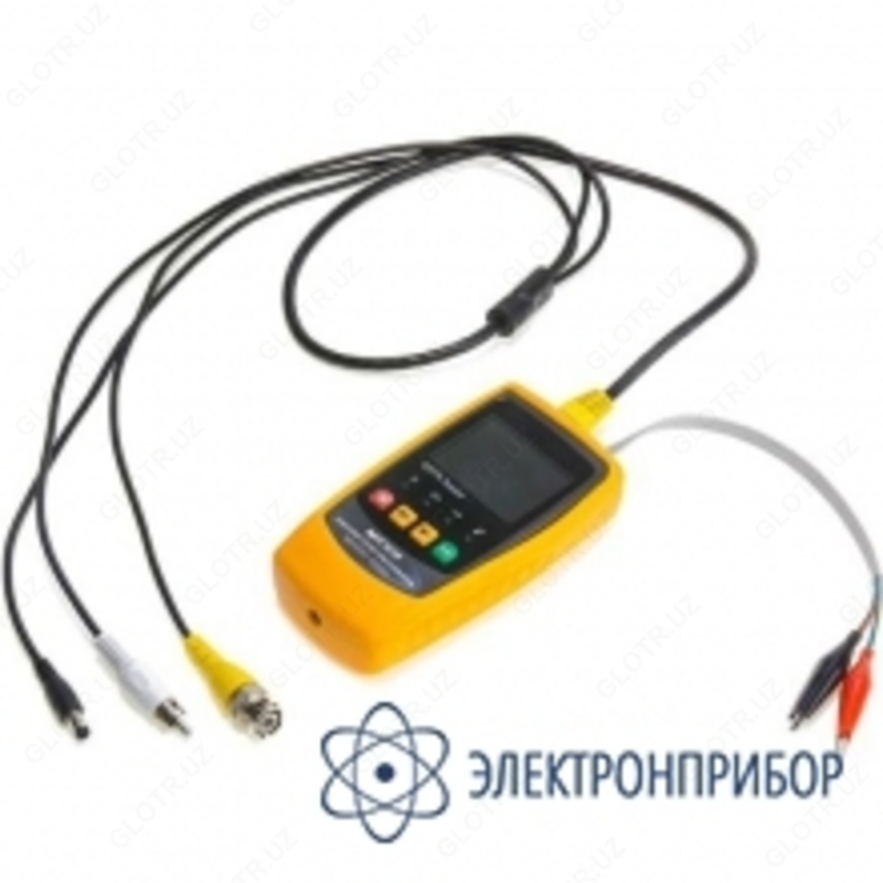 МЕГЕОН 40061 — видео тестер трассоискатель Только в розницу