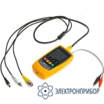 MEGEON 40061 - video tekshirgichni aniqlash vositasi Chakana savdo