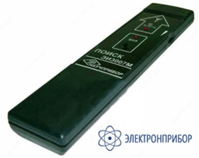 ЭИ3007М ПОИСК — прибор для поиска повреждений и трассировки кабелей