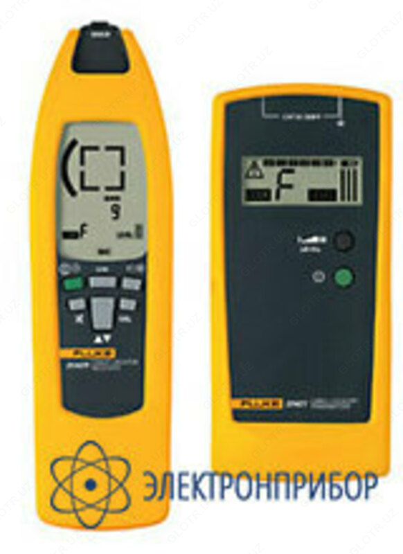 Fluke 2042 — универсальный кабелеискатель - 10 сум