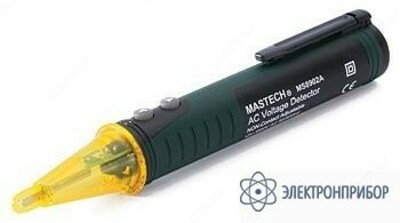 MS8902A — детектор скрытой проводки