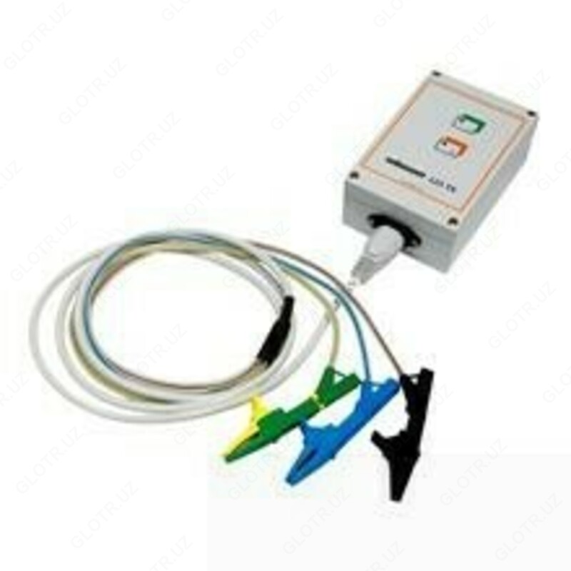 LCI P-P — прибор для выбора кабеля под напряжением до 440 В