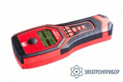 10 сум / шт. ADA Wall Scanner 120 PROF — детектор проводки