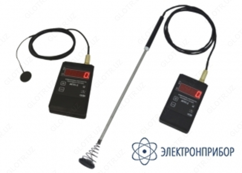 ИПП-2 — измеритель плотности тепловых потоков