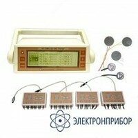 ИТП-МГ4.03/X(II) "ПОТОК" — измеритель плотности тепловых потоков и температуры 100-канальный (от 1 до 10 модулей) - 10 сум