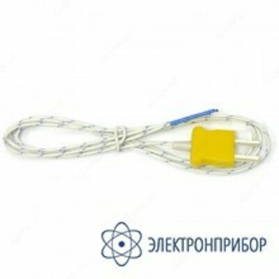 АТА-2008 — термопара K-типа высокого быстродействия