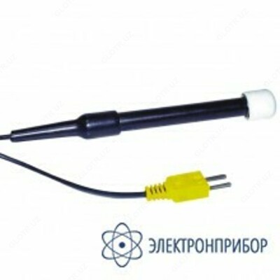 АТА-2104 — термопара K-типа для измерения температуры поверхности - 10 сум / шт.