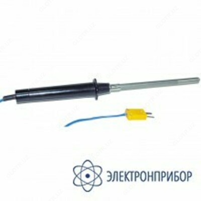 ATA-2103 - yuqori haroratni o'lchash uchun K tipidagi immersion kontaktli termojuft - 10 so'm / dona