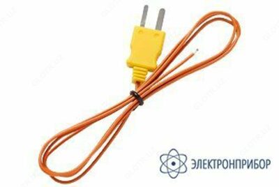 Fluke 80PK-1 — термопара (типа К)