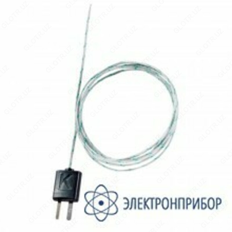 0602 0645 — термопара с адаптером - 10 сум