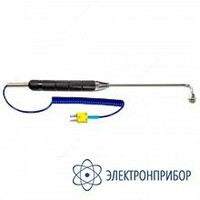 HP-403A-M12 — датчик для измерения температуры поверхностей