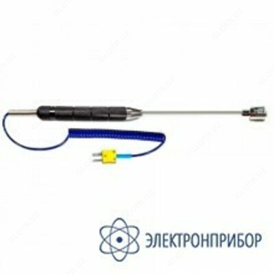 HP-404A-M12 - sirt haroratini o'lchash uchun sensor