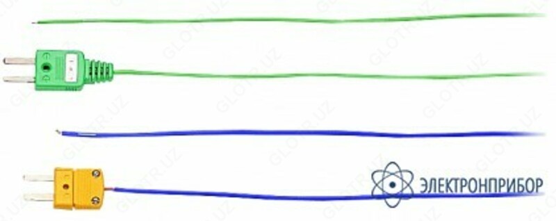 TPK-01 (3 м) — преобразователь термоэлектрический - 10 сум