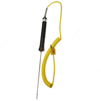 TPK-02 - suyuqliklar va jellarning haroratini o'lchash uchun sensor