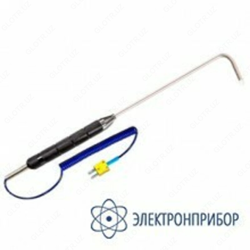 HP-603C-T13 — датчик для измерения температур сыпучих веществ