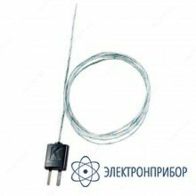 0602 0645 — термопара с адаптером