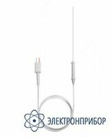0628 0027 — зонд температуры тип К проникающий