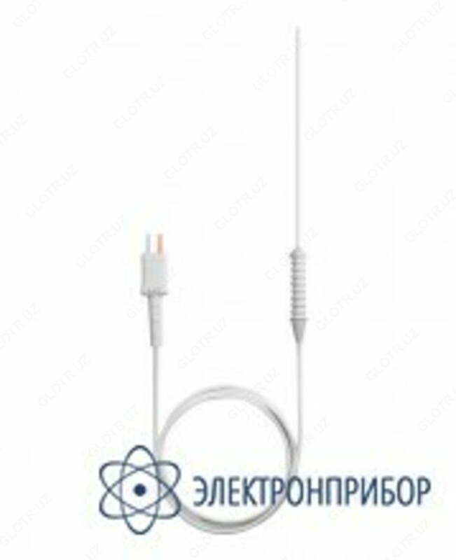 0628 0027 — зонд температуры тип К проникающий