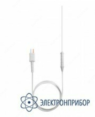 0628 0027 - K tipidagi harorat tekshirgichi kirib boradi